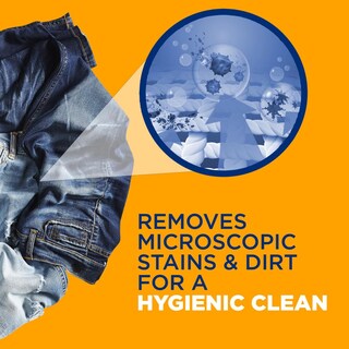 Foto 6 | Detergente Líquido Para Ropa Arm & Hammer Plus Oxiclean 2.97l - Venta Internacional.