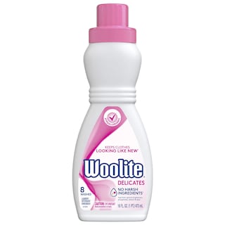 Foto 1 | Detergente Para Ropa Woolite Delicates Hipoalergénico 480 Ml - Venta Internacional.