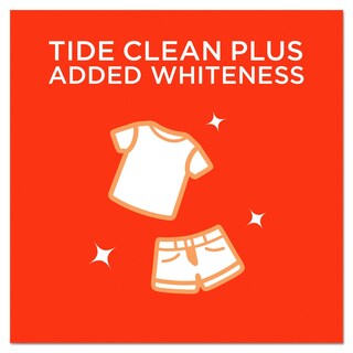 Foto 2 | Detergente Para Ropa Tide Plus Bleach Powder Original, 4,26 L, Paquete De 2 - Venta Internacional.
