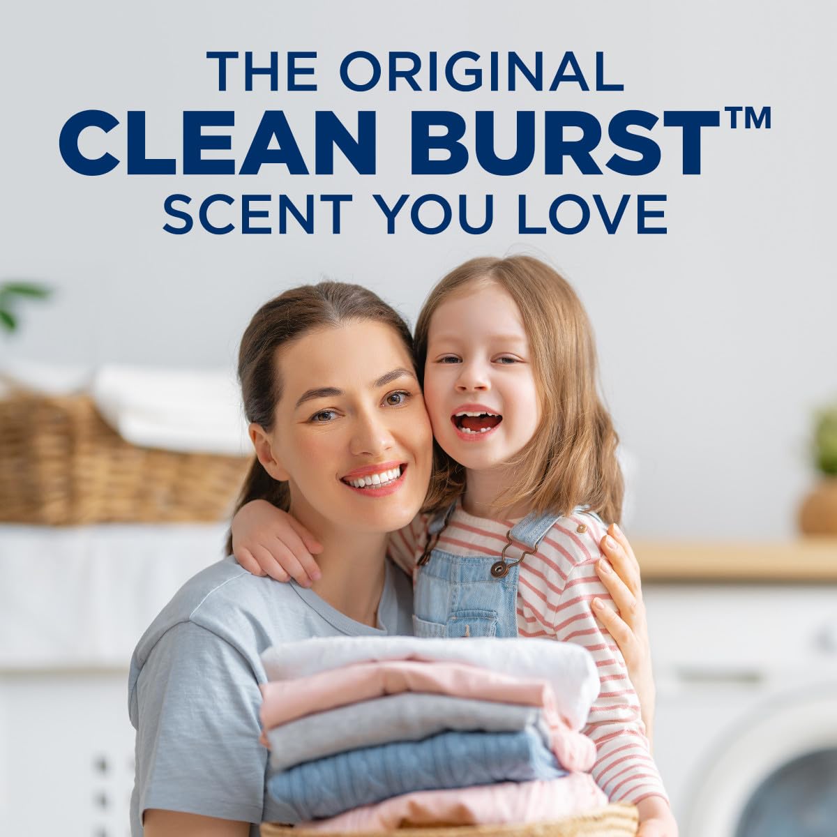 Foto 4 pulgar | Detergente Líquido Para Ropa Arm & Hammer Clean Burst 3.1 L - Venta Internacional.