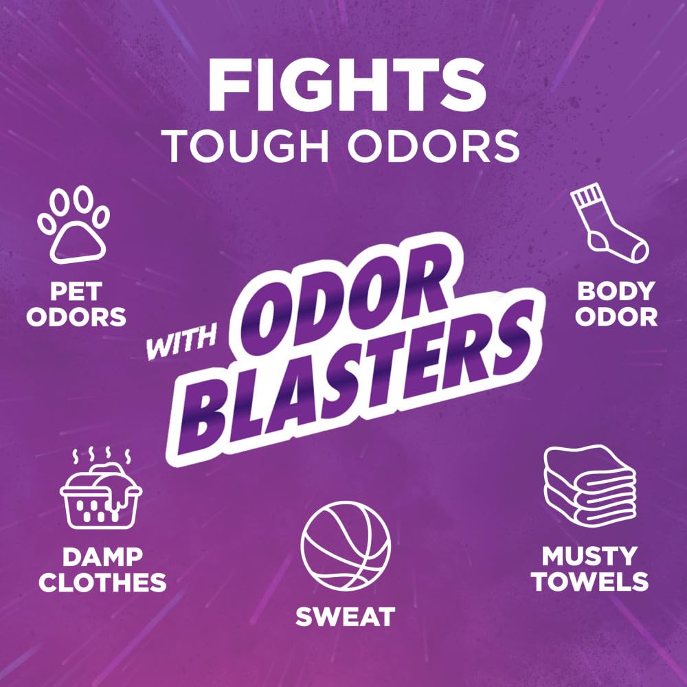 Foto 7 pulgar | Detergente Líquido Para Ropa Arm & Hammer Plus Oxiclean 2.97l - Venta Internacional.