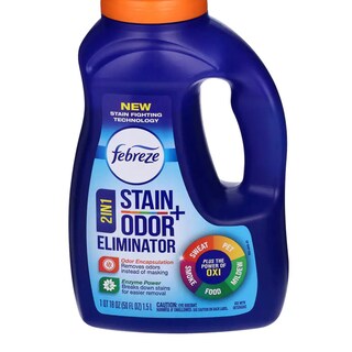 Foto 2 | Eliminador De Olores Para Ropa Febreze 1.5 L