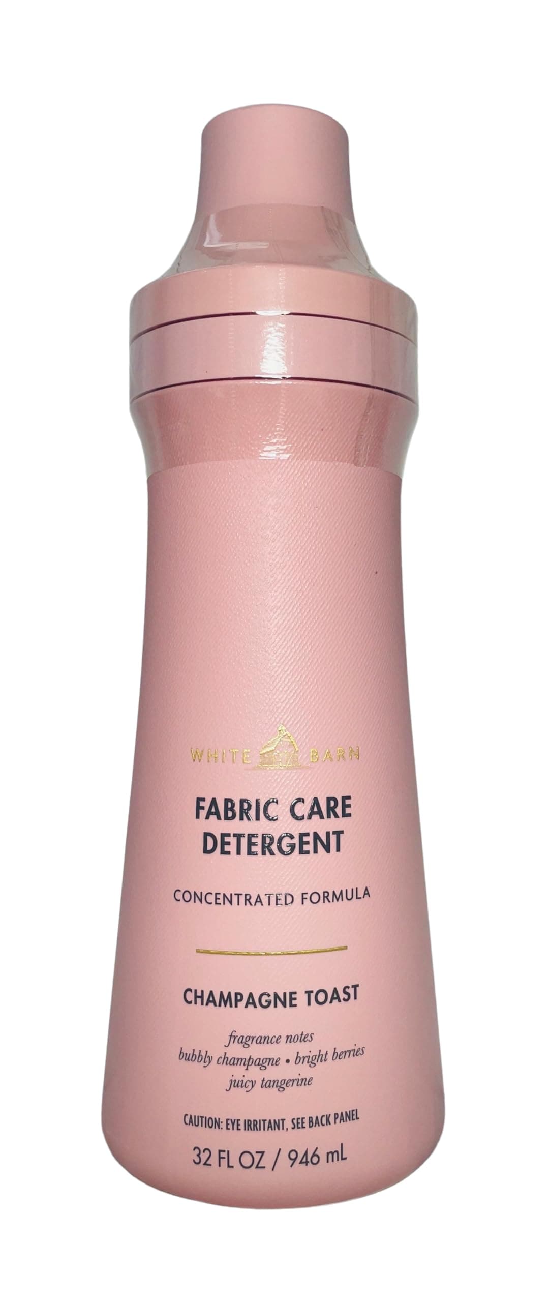 Detergente Para Ropa Bath & Body Works Champagne Toast, 1,89 L - Venta Internacional. $1,039