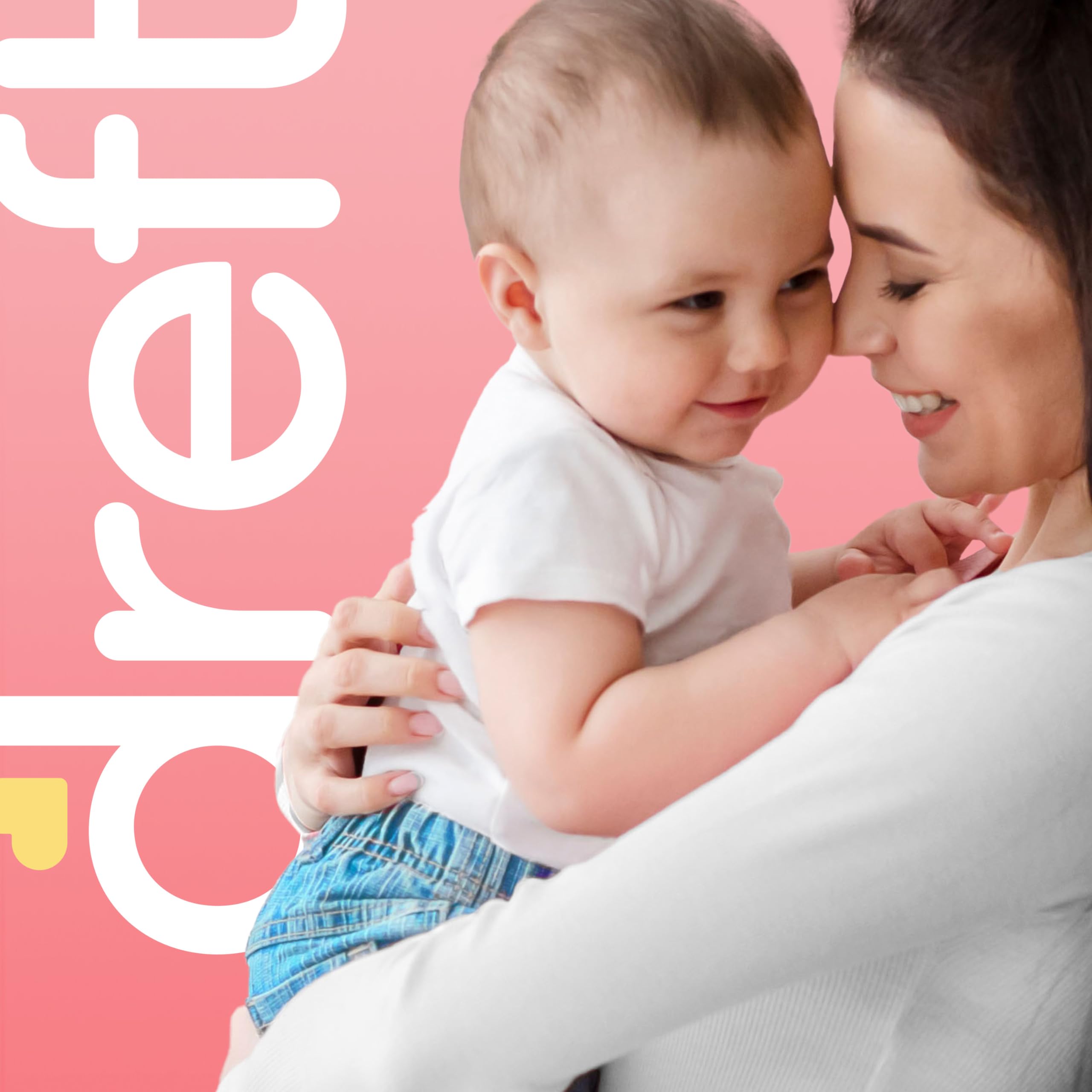 Foto 8 pulgar | Detergente Para Ropa Dreft Liquid Baby Sin Perfume 2.7 L 64 Cargas - Venta Internacional.