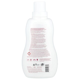 Foto 2 | Detergente Para Ropa Attitude Baby Leaves Extra Gentle 1.04 L - Venta Internacional.
