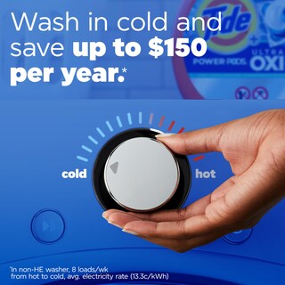 Foto 4 | Detergente Para Ropa Tide Liquid Original 64 Cargas 2 48 L - Venta Internacional.