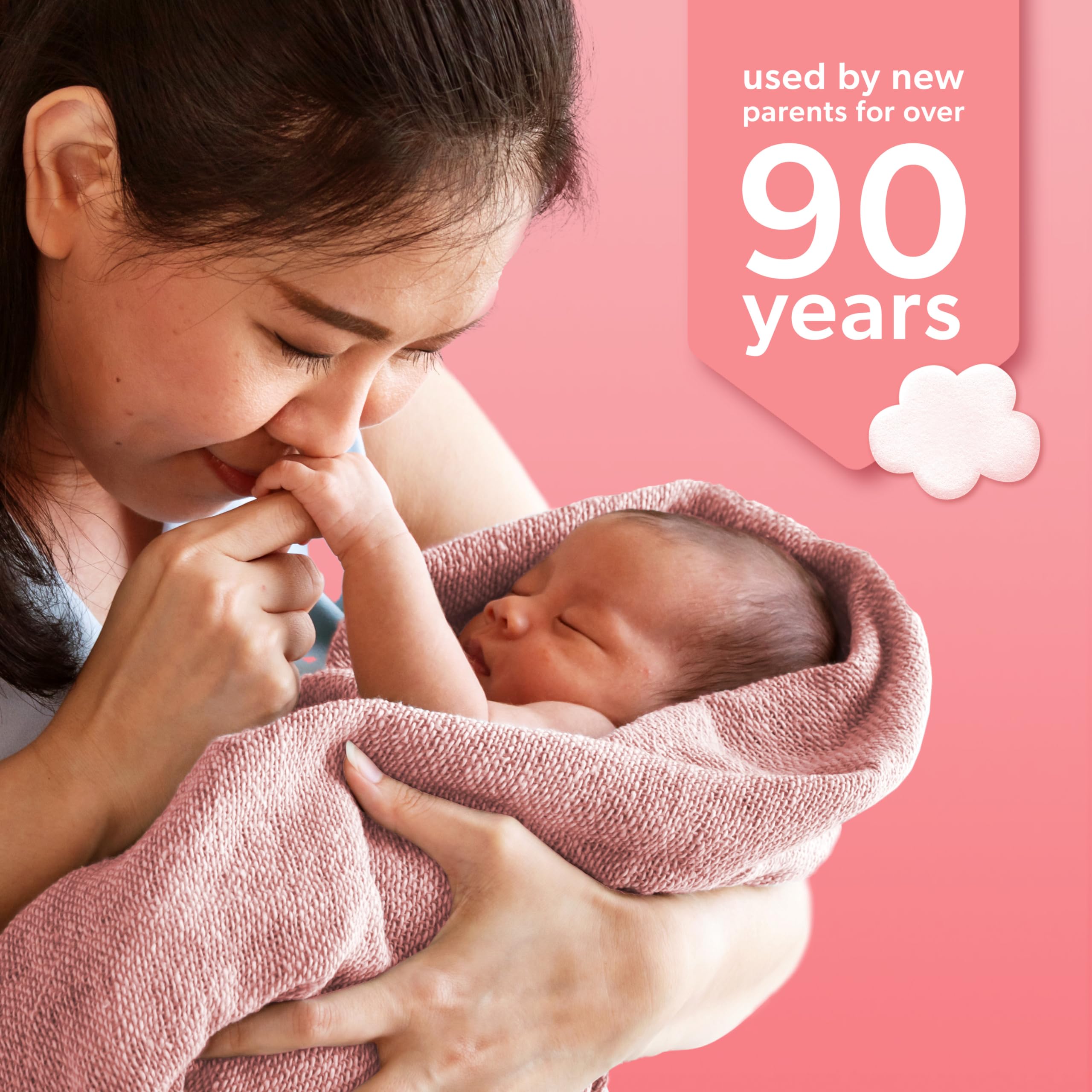 Foto 5 pulgar | Detergente Para Ropa Dreft Newborn Baby  32 Cargas  Paquete De 2 - Venta Internacional.