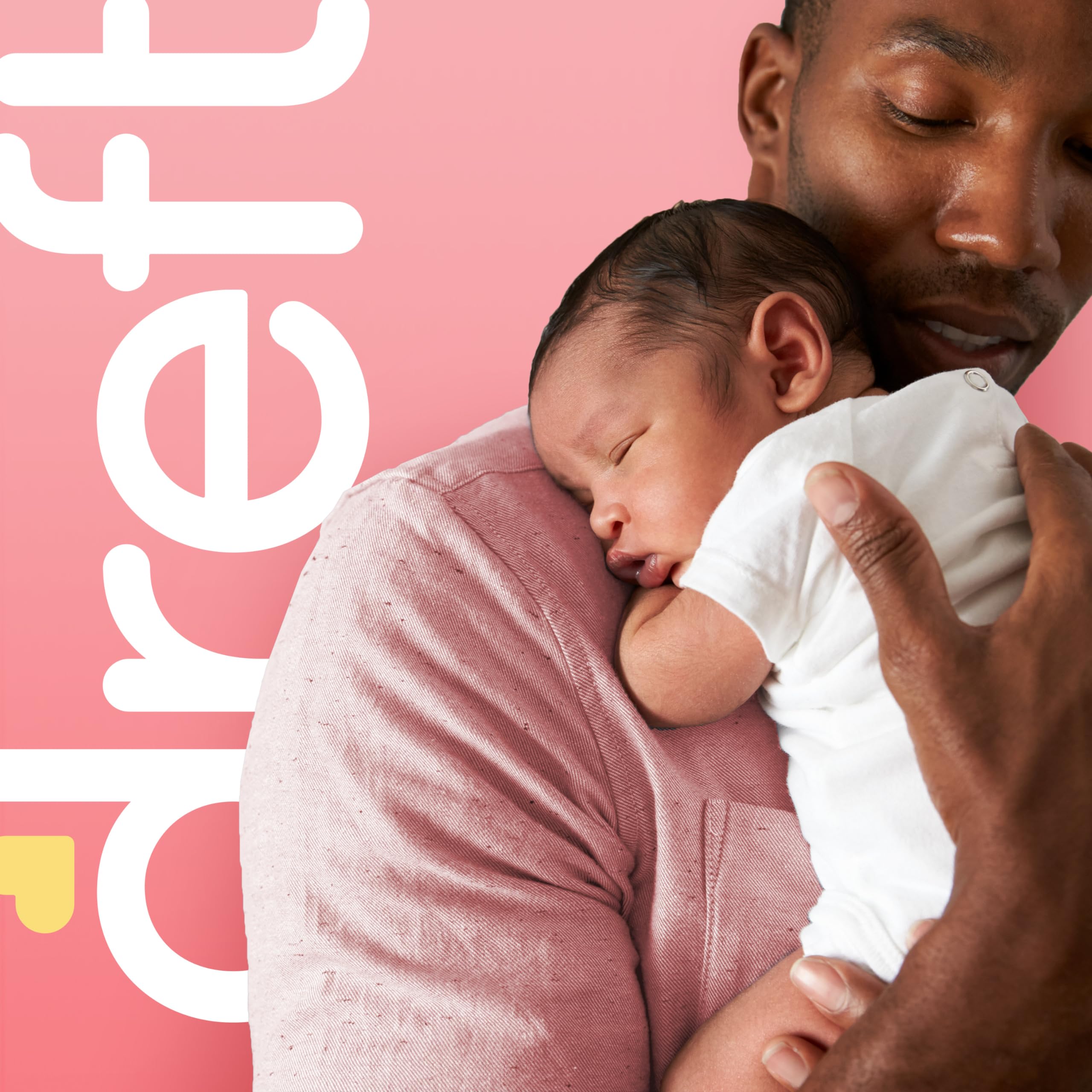 Foto 7 | Detergente Para Ropa Dreft Newborn Baby  32 Cargas  Paquete De 2 - Venta Internacional.