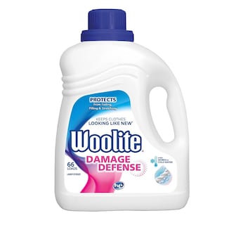 Foto 1 | Detergente Para Ropa Woolite Damage Defense 66 Cargas 3 Litros - Venta Internacional.