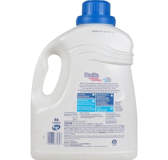 Foto 2 | Detergente Para Ropa Woolite Damage Defense 66 Cargas 3 Litros - Venta Internacional.