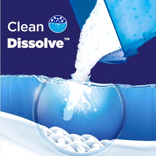Foto 4 | Detergente Para Ropa Tide Powder Con Lejía 89 Cargas 3 8 Litros - Venta Internacional.