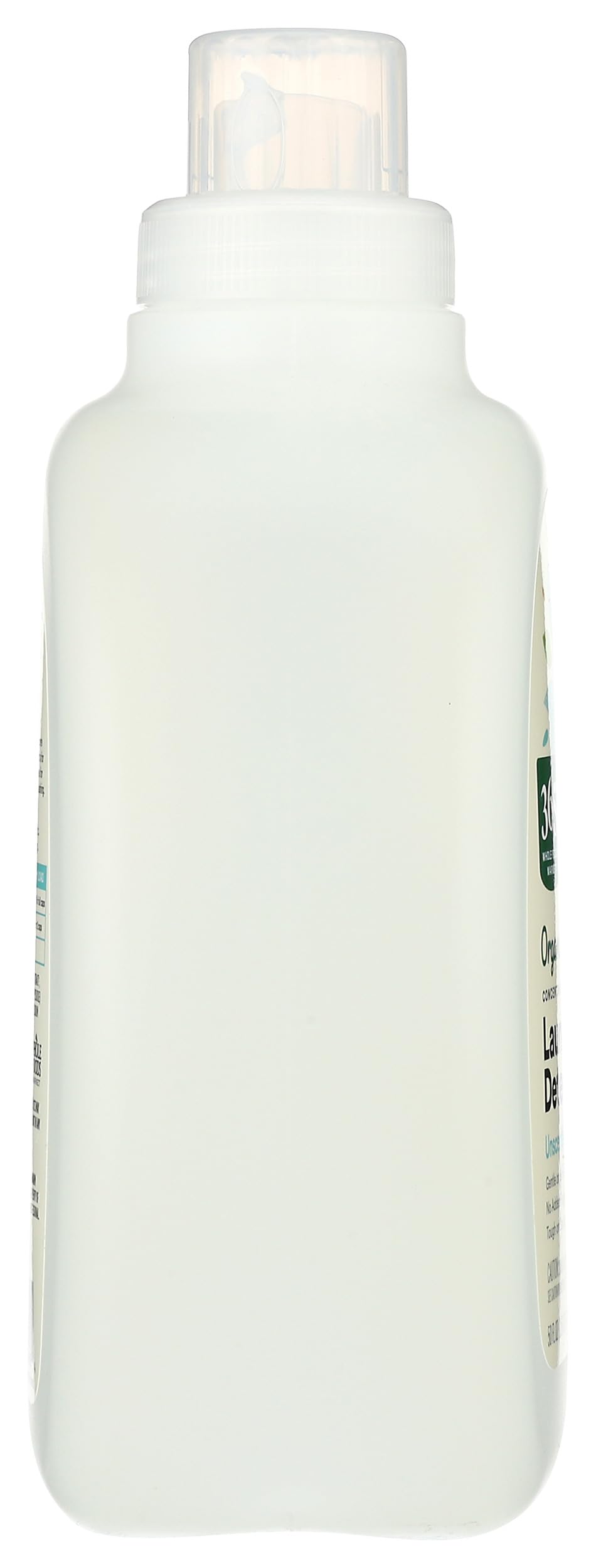 Foto 5 pulgar | Detergente Para Ropa Whole Foods Market Organic 1.47 L 33 He Loads - Venta Internacional.