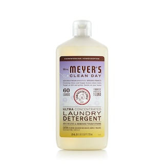 Foto 1 | Detergente Para Ropa Mrs. Meyer's Clean Day Ultraconcentrado 720 Ml - Venta Internacional.