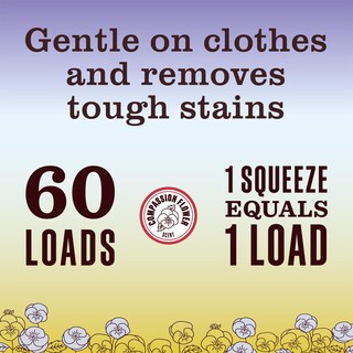 Foto 6 | Detergente Para Ropa Mrs. Meyer's Clean Day Ultraconcentrado 720 Ml - Venta Internacional.