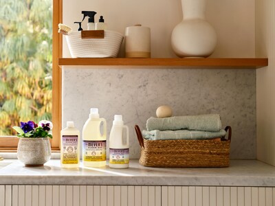 Foto 7 | Detergente Para Ropa Mrs. Meyer's Clean Day Ultraconcentrado 720 Ml - Venta Internacional.