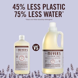 Foto 5 | Detergente Para Ropa Mrs. Meyer's Clean Day Ultra Concentrado - Venta Internacional.