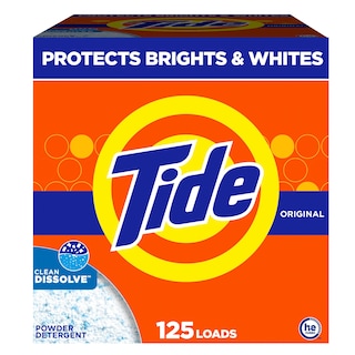 Foto 1 | Detergente Para Ropa Tide Powder Original 4 2 L (paquete De 4) - Venta Internacional.