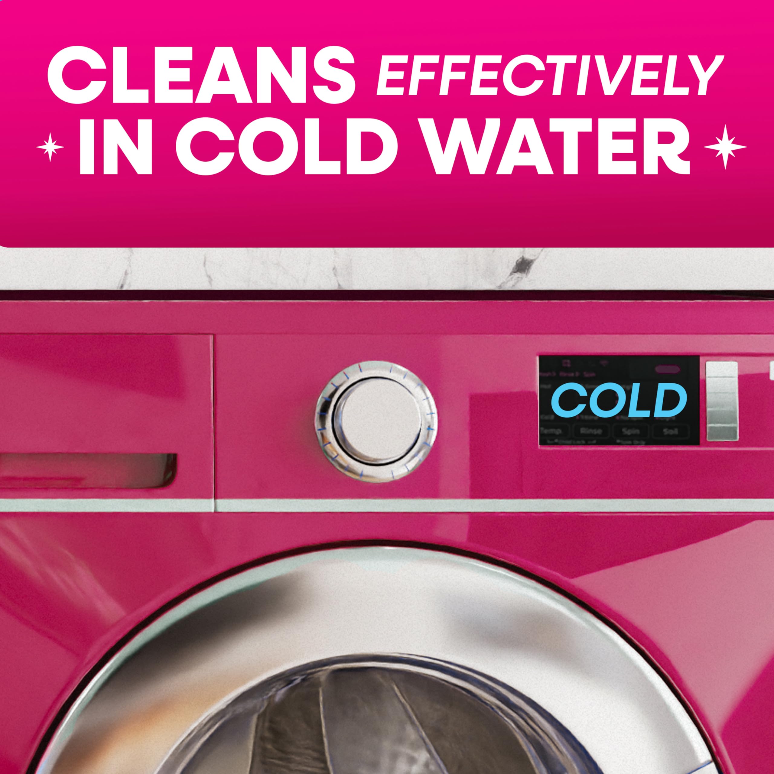 Foto 7 pulgar | Detergente Líquido Para Ropa Persil Intense Fresh 2x 2.44l - Venta Internacional.