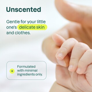 Foto 3 | Detergente Para Ropa Attitude Baby Liquid 1 Litro 35 Cargas Sin Perfume - Venta Internacional.