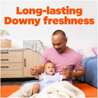 Foto 5 | Detergente Para Ropa Tide Plus Boost Of Ultra Downy 2.73 L 65 Cargas - Venta Internacional.