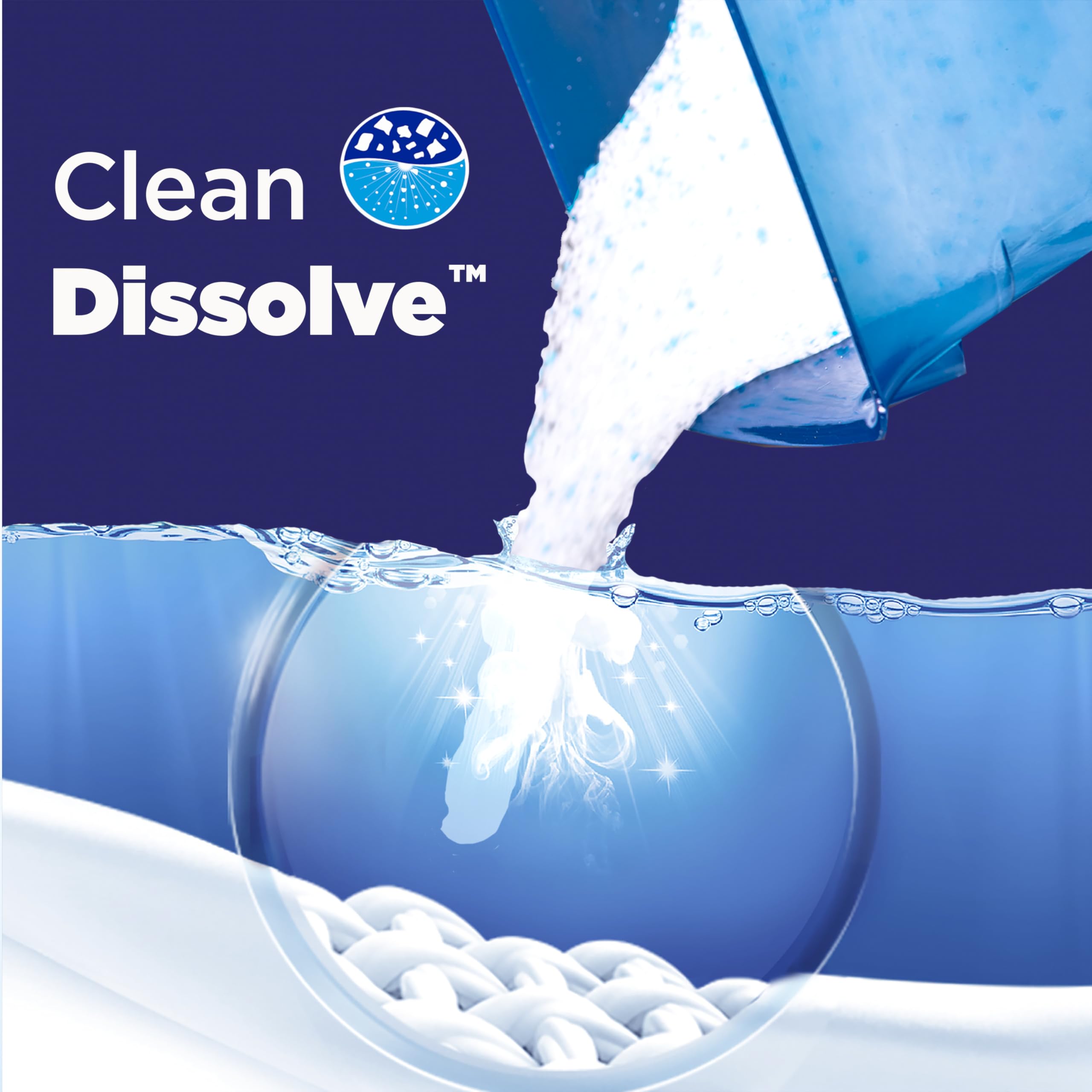 Foto 5 pulgar | Detergente Para Ropa Tide Powder Mountain Spring 4 2 L - Venta Internacional.