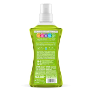 Foto 2 | Detergente Para Ropa Method Liquid Coconut & Cactus Water 1 58 L - Venta Internacional.