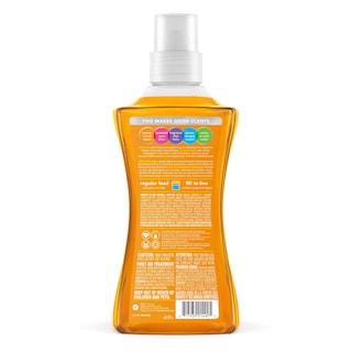 Foto 2 | Detergente Para Ropa Method Ginger Mango 1 58 L 66 Cargas - Venta Internacional.