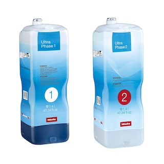 Foto 1 | Detergente para Ropa Miele Ultraphase 1 y 2 - Venta Internacional