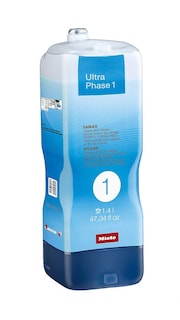 Foto 2 | Detergente para Ropa Miele Ultraphase 1 y 2 - Venta Internacional