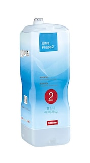 Foto 3 | Detergente para Ropa Miele Ultraphase 1 y 2 - Venta Internacional