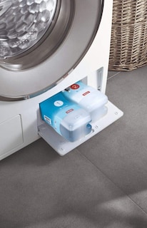 Foto 5 | Detergente para Ropa Miele Ultraphase 1 y 2 - Venta Internacional