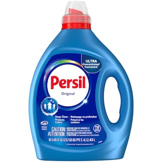 Foto 1 | Detergente Líquido para Ropa Persil Original 2 Unidades 2.45 l - Venta Internacional
