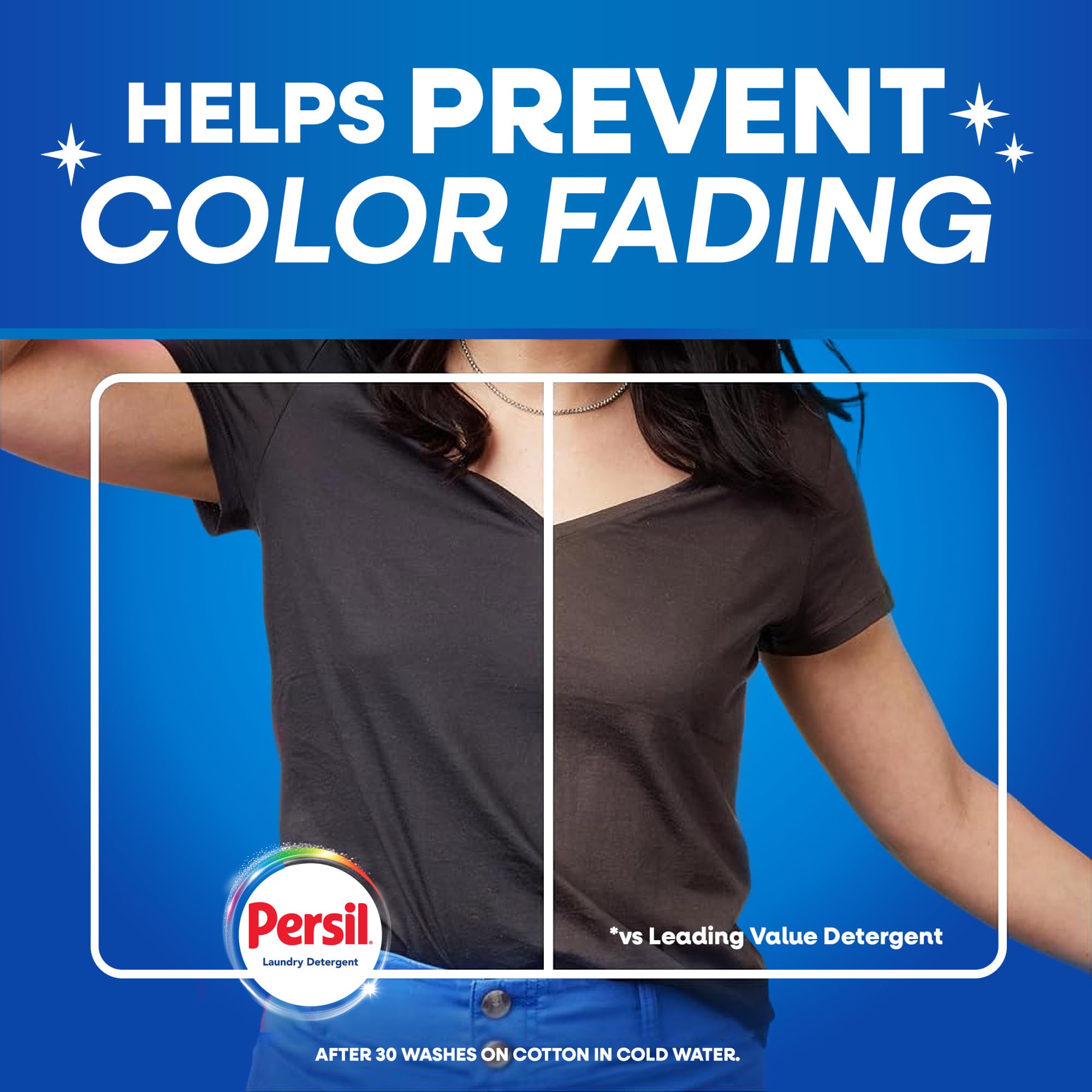 Foto 3 pulgar | Detergente Líquido para Ropa Persil Original  2 Unidades  2.45 l - Venta Internacional