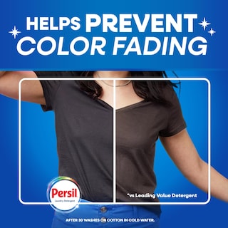 Foto 2 | Detergente Líquido para Ropa Persil Original 2 Unidades 2.45 l - Venta Internacional