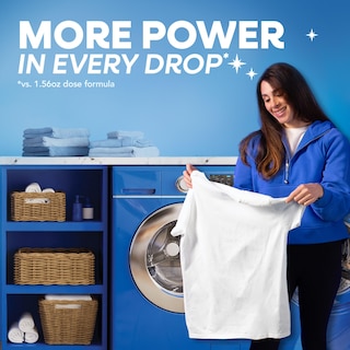 Foto 3 | Detergente para Ropa Persil Free & Sensitive 2x Concentrated 2.44 l - Venta Internacional