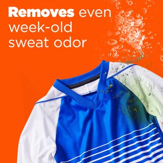 Foto 2 | Detergente Para Ropa Tide Plus Febreze Sport Odor Defense 3.11 L - Venta Internacional.