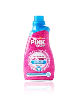 Foto 2 | Líquido Para Lavar Ropa Stardrops The Pink Stuff 32 Oz Paquete De 2 - Venta Internacional.