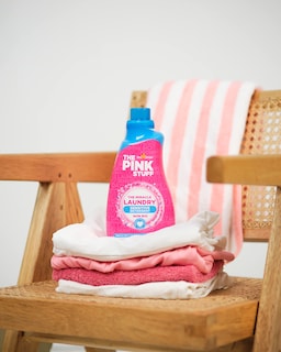 Foto 6 | Líquido Para Lavar Ropa Stardrops The Pink Stuff 32 Oz Paquete De 2 - Venta Internacional.