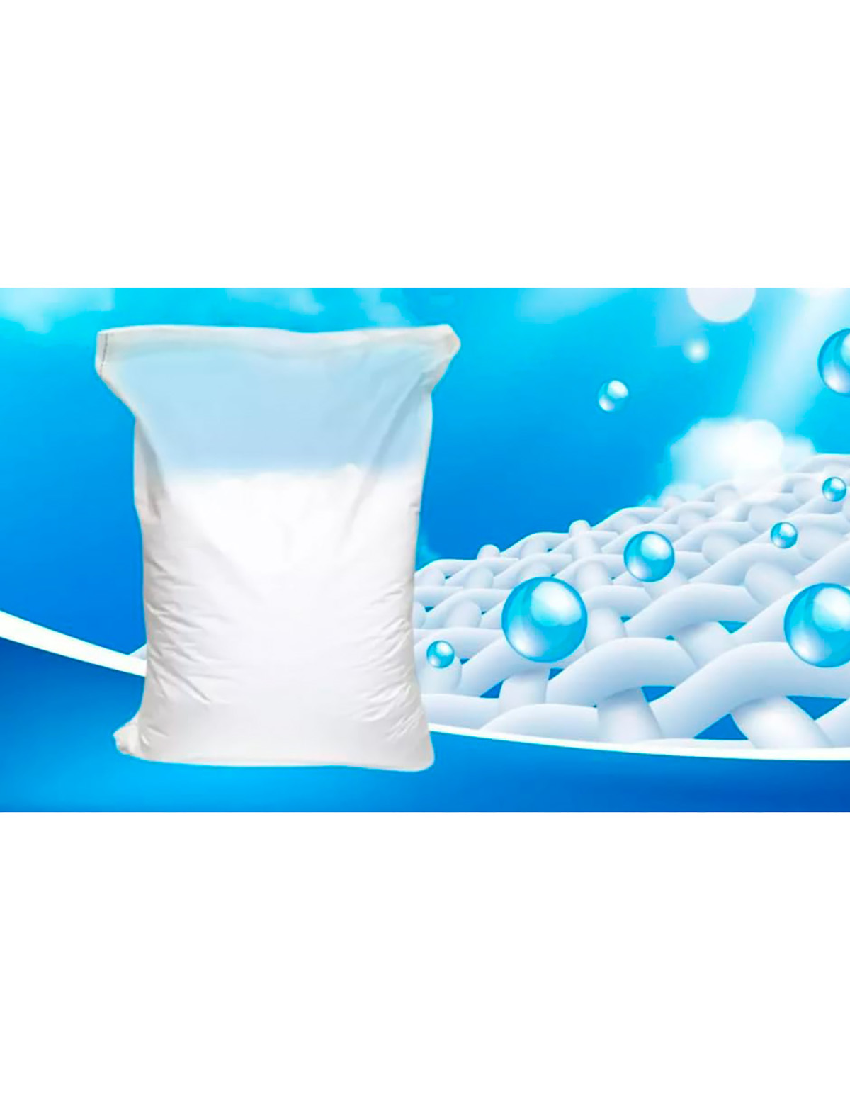 Foto 4 pulgar | Detergente en Polvo Americano Multiuso 10 kg Calidad Rendidor