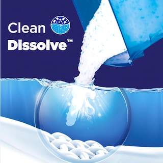 Foto 3 | Detergente en Polvo Tide Clean And Gentle Powder 68 Cargas - Venta Internacional