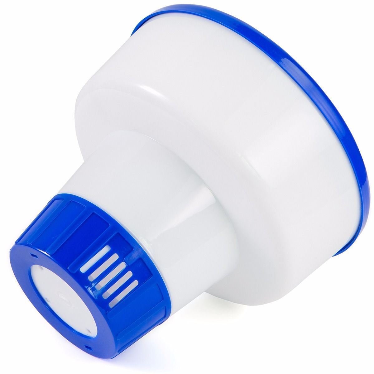 Foto 4 pulgar | Dispensador De Cloro Xtremepowerus, Tableta Flotante De 3 Pulgadas - Venta Internacional.