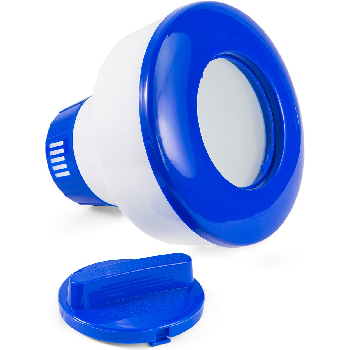 Foto 6 pulgar | Dispensador De Cloro Xtremepowerus, Tableta Flotante De 3 Pulgadas - Venta Internacional.