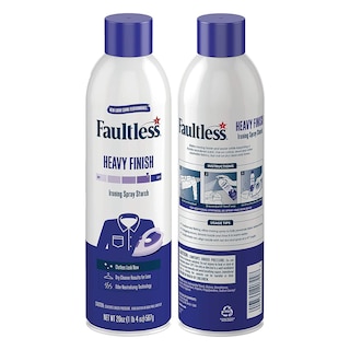 Foto 1 | Almidón en Aerosol Sport 20 Oz 2 Piezas
