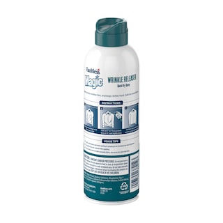 Foto 2 | Almidón en Aerosol Trends Faultless Magic Wrinkle Releaser 10oz 3 piezas