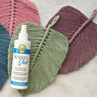 Foto 4 | Spray Endurecedor De Telas Aleene's Stiffen-quick 240 Ml - Venta Internacional.