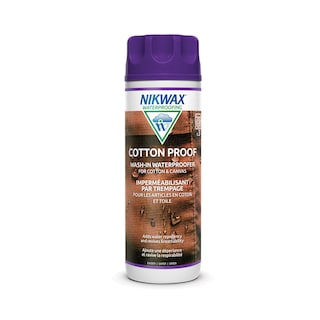 Foto 1 | Solución Impermeabilizante Nikwax Cotton Proof 300 Ml - Venta Internacional.
