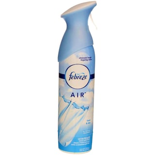 Foto 2 | Ambientador En Aerosol Febreze, Que Elimina El Olor De Linen And Sky, 260 Ml - Venta Internacional.