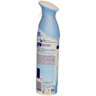 Foto 4 | Ambientador En Aerosol Febreze, Que Elimina El Olor De Linen And Sky, 260 Ml - Venta Internacional.