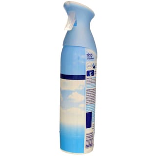 Foto 5 | Ambientador En Aerosol Febreze, Que Elimina El Olor De Linen And Sky, 260 Ml - Venta Internacional.
