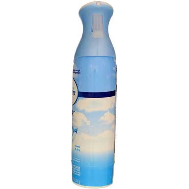 Foto 8 pulgar | Ambientador En Aerosol Febreze, Que Elimina El Olor De Linen And Sky, 260 Ml - Venta Internacional.